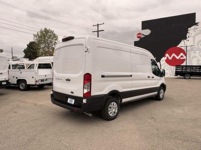 new 2025 Ford Transit-250 car, priced at $54,785