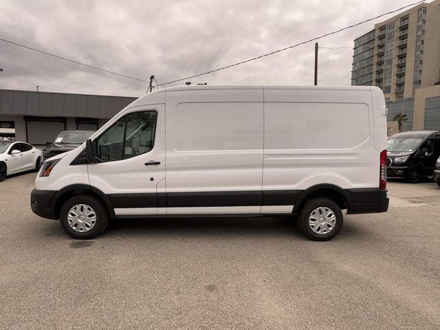 new 2025 Ford Transit-250 car, priced at $54,785