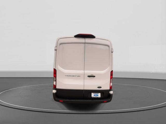 new 2025 Ford Transit-250 car, priced at $54,785