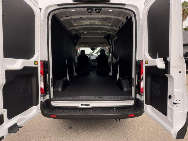 new 2025 Ford Transit-250 car, priced at $54,785
