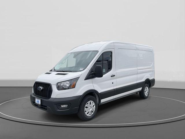 new 2025 Ford Transit-250 car, priced at $54,785