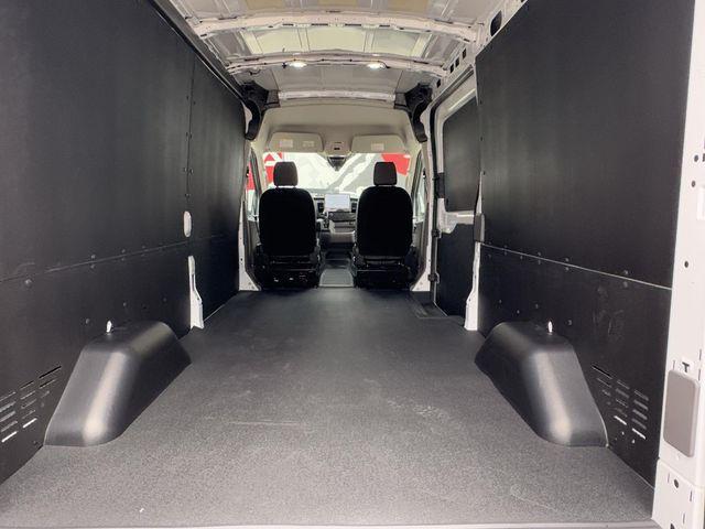 new 2025 Ford Transit-250 car, priced at $54,785