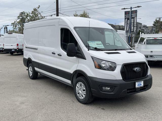 new 2025 Ford Transit-250 car, priced at $54,785
