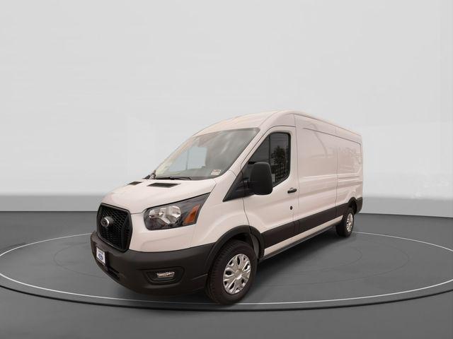 new 2025 Ford Transit-250 car, priced at $54,785
