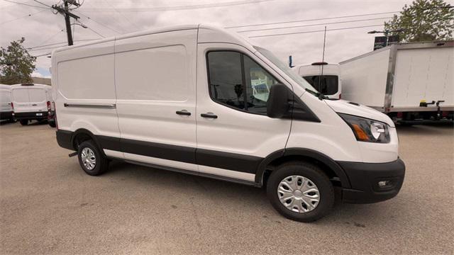 new 2025 Ford Transit-250 car, priced at $54,785