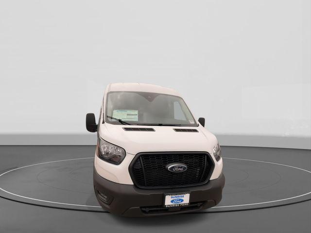 new 2025 Ford Transit-250 car, priced at $54,785