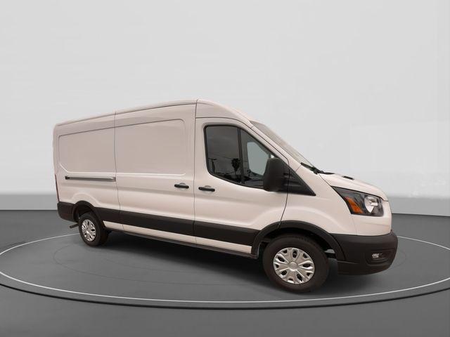 new 2025 Ford Transit-250 car, priced at $54,785