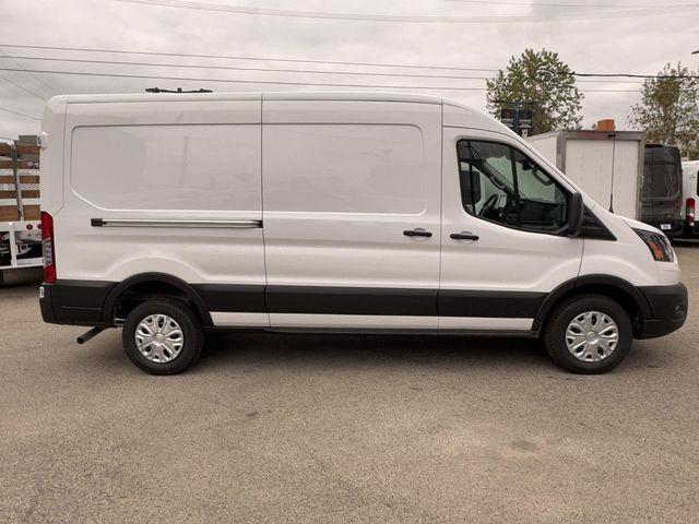 new 2025 Ford Transit-250 car, priced at $54,785