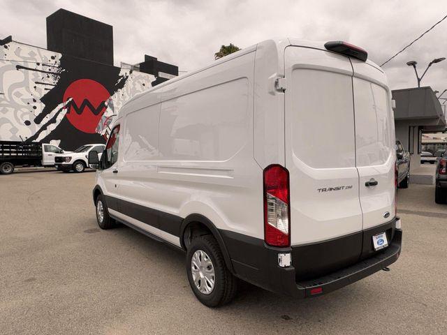 new 2025 Ford Transit-250 car, priced at $54,785
