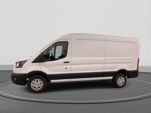 new 2025 Ford Transit-250 car, priced at $54,785