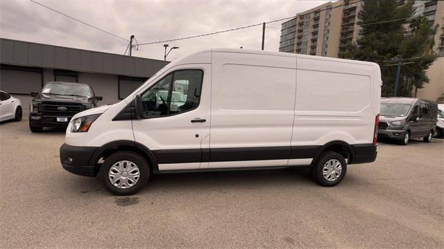 new 2025 Ford Transit-250 car, priced at $54,785