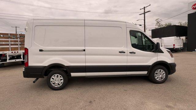 new 2025 Ford Transit-250 car, priced at $54,785