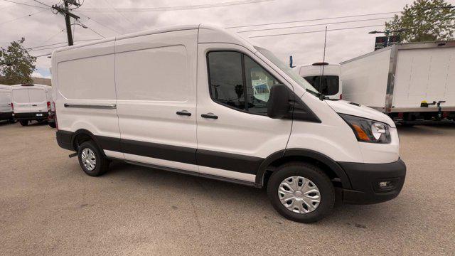 new 2025 Ford Transit-250 car, priced at $54,785
