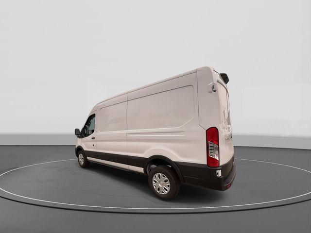 new 2025 Ford Transit-250 car, priced at $54,785