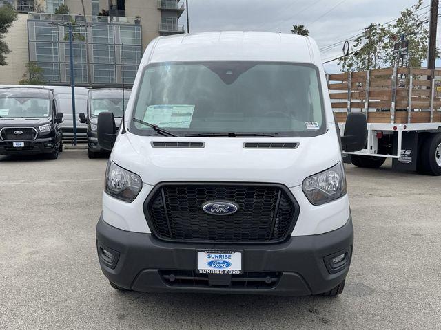 new 2025 Ford Transit-250 car, priced at $54,785