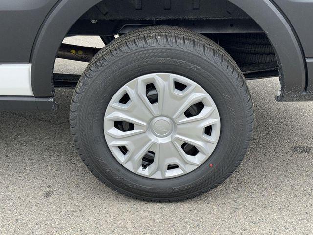 new 2025 Ford Transit-250 car, priced at $54,785