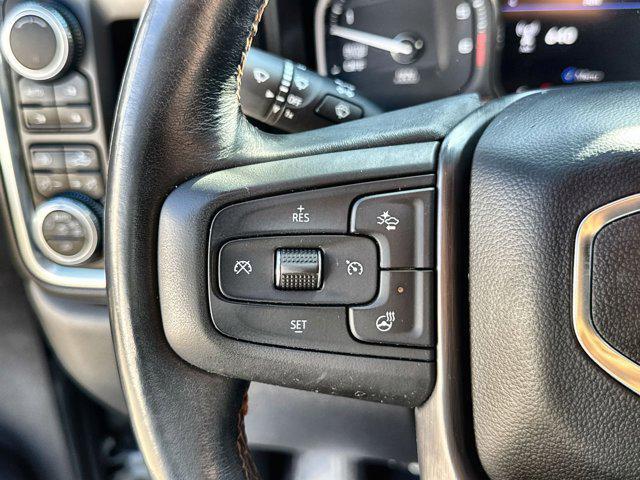 used 2019 GMC Sierra 1500 car, priced at $35,000