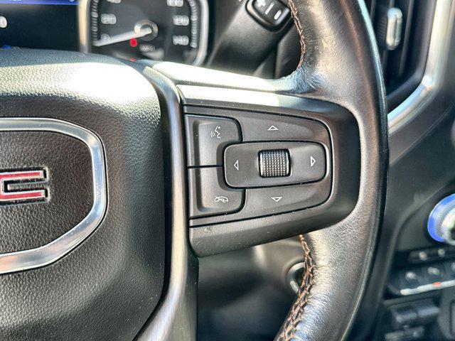 used 2019 GMC Sierra 1500 car, priced at $35,000