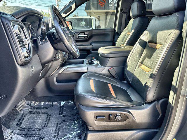 used 2019 GMC Sierra 1500 car, priced at $35,000