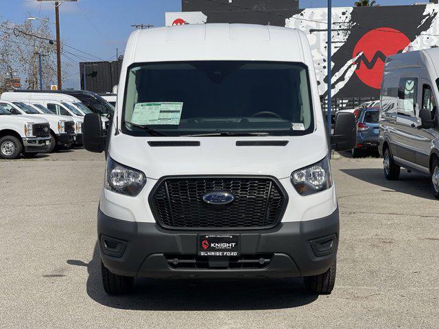 new 2024 Ford Transit-150 car, priced at $51,700