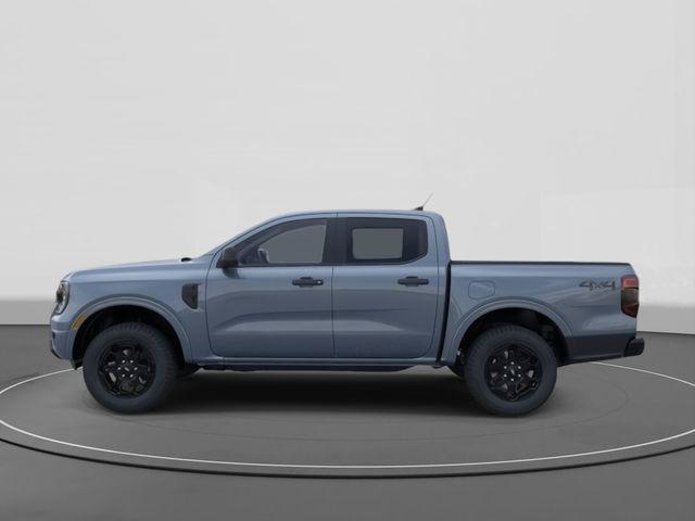 new 2025 Ford Ranger car, priced at $38,265