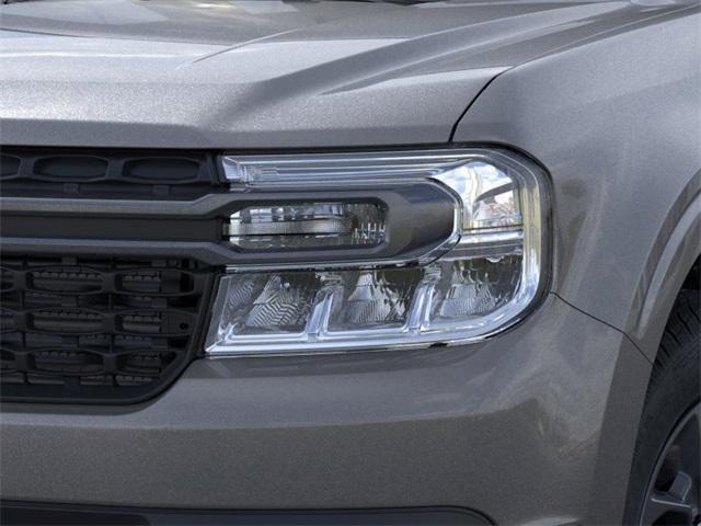 new 2024 Ford Maverick car, priced at $28,185