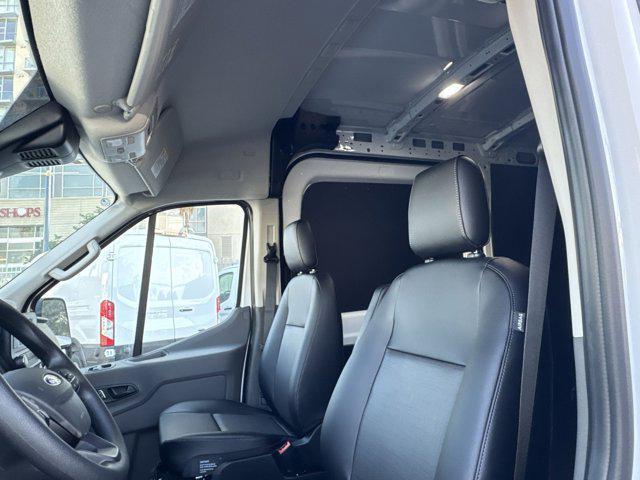 new 2024 Ford Transit-250 car, priced at $52,660