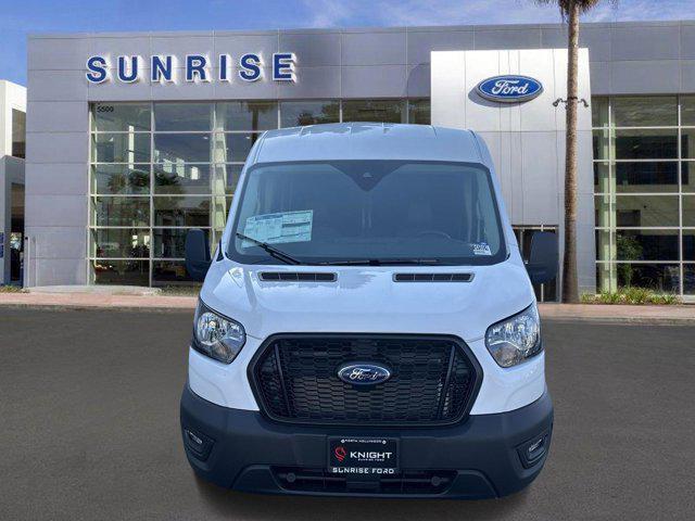 new 2024 Ford Transit-250 car, priced at $52,660