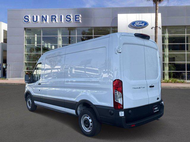 new 2024 Ford Transit-250 car, priced at $52,660