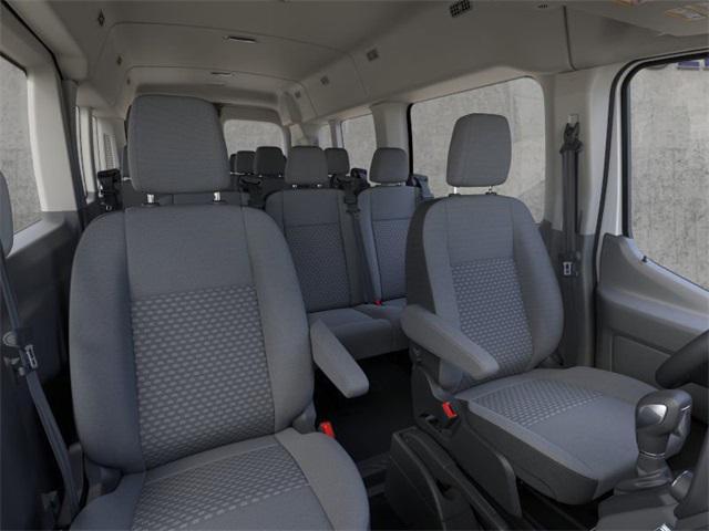 new 2025 Ford Transit-350 car, priced at $62,440