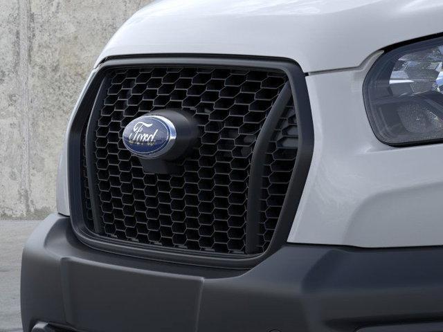 new 2025 Ford Transit-350 car, priced at $62,440