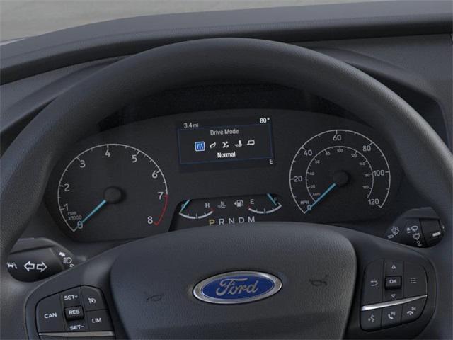 new 2025 Ford Transit-350 car, priced at $62,440