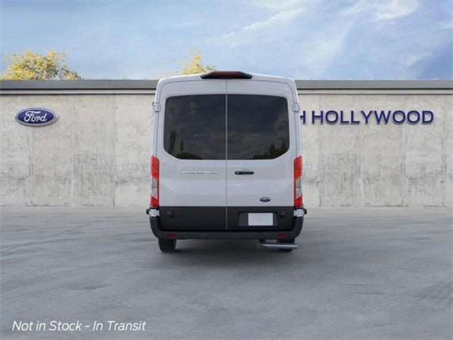 new 2025 Ford Transit-350 car, priced at $62,440