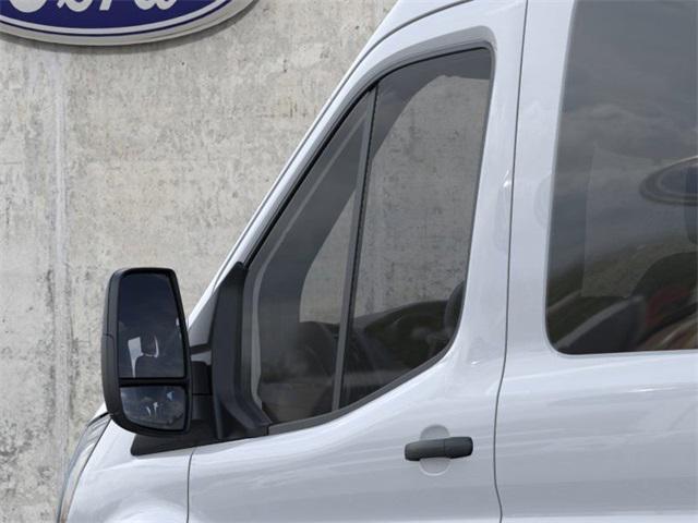 new 2025 Ford Transit-350 car, priced at $62,440