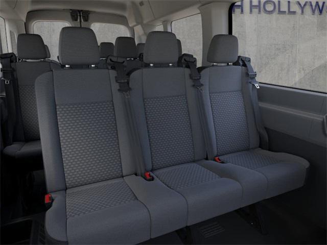 new 2025 Ford Transit-350 car, priced at $62,440
