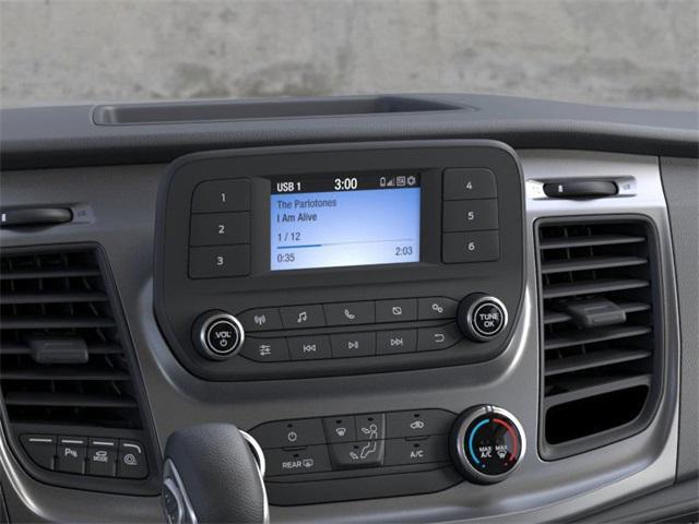 new 2025 Ford Transit-350 car, priced at $62,440