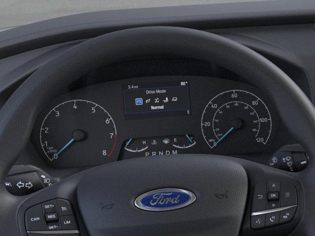 new 2025 Ford Transit-350 car, priced at $62,440