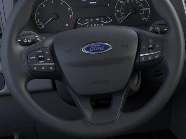 new 2025 Ford Transit-350 car, priced at $62,440