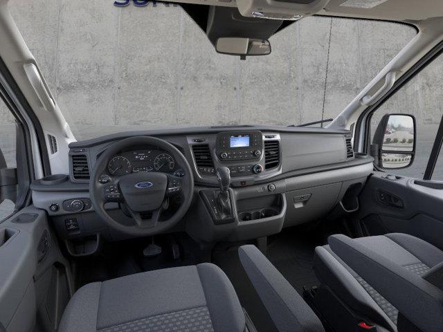 new 2025 Ford Transit-350 car, priced at $62,440