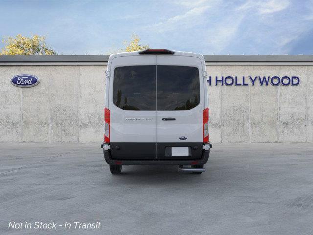 new 2025 Ford Transit-350 car, priced at $62,440