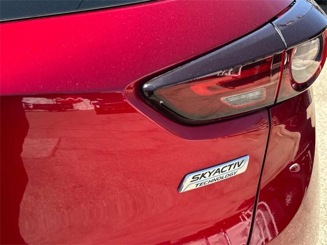 used 2019 Mazda CX-3 car, priced at $15,200