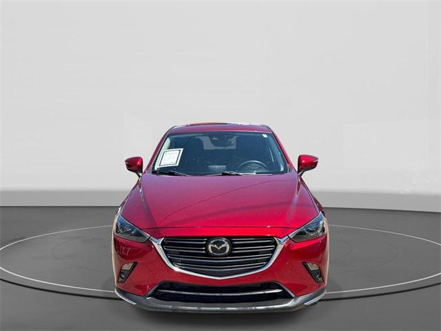 used 2019 Mazda CX-3 car, priced at $15,200