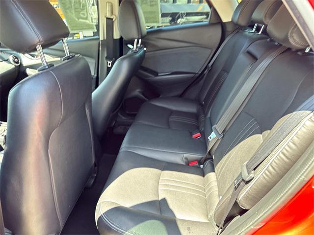 used 2019 Mazda CX-3 car, priced at $15,200