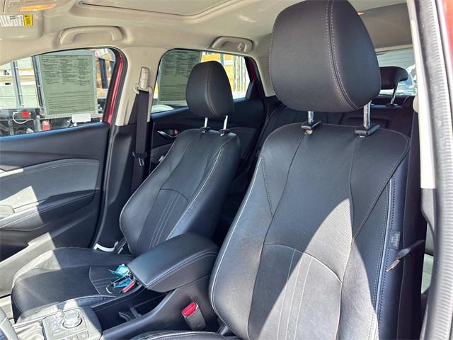 used 2019 Mazda CX-3 car, priced at $16,100