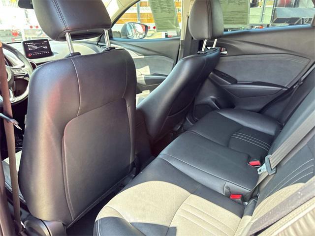 used 2019 Mazda CX-3 car, priced at $15,200