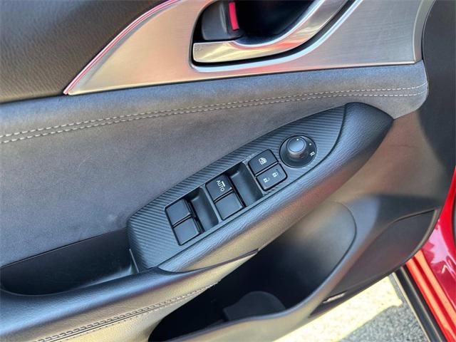 used 2019 Mazda CX-3 car, priced at $15,200