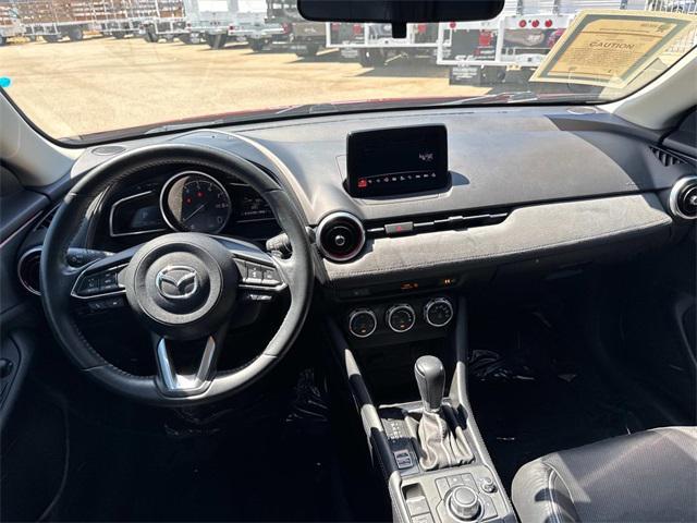 used 2019 Mazda CX-3 car, priced at $16,100