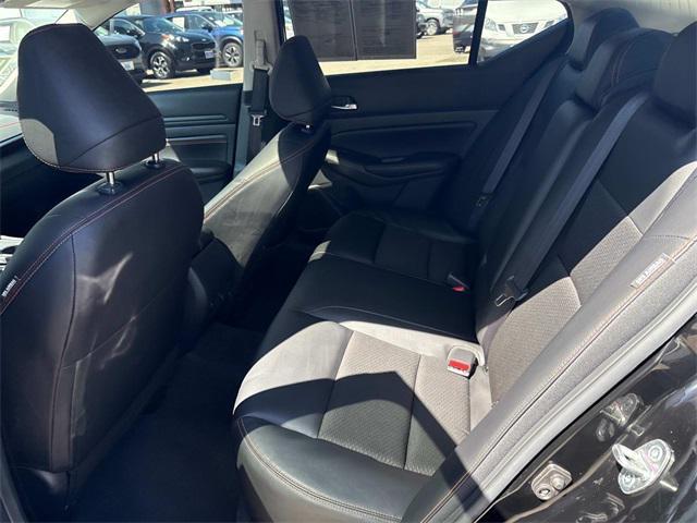 used 2022 Nissan Altima car, priced at $20,600