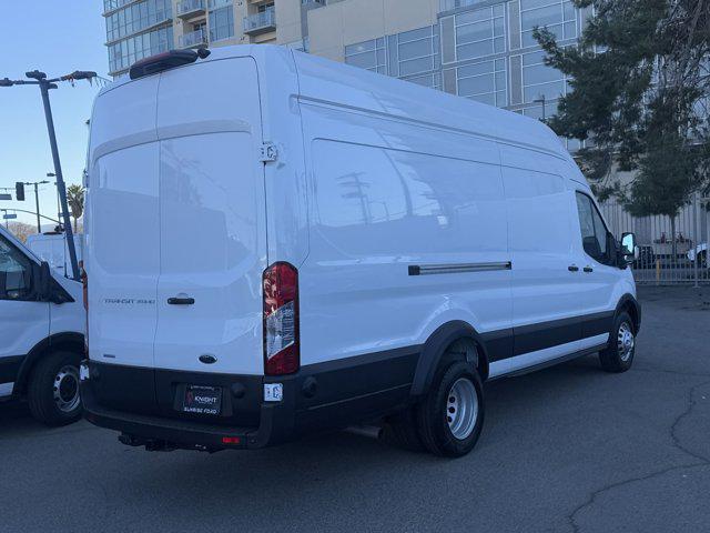 new 2024 Ford Transit-350 car, priced at $64,170