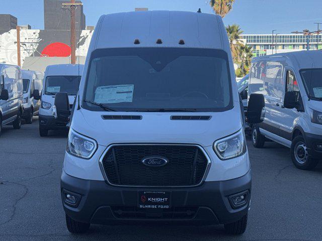 new 2024 Ford Transit-350 car, priced at $64,170